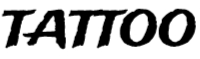 TATTOO